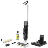 Kärcher FCV 3 Extra+ electric mop with vacuum function - 1.056-126.0 White | shoptok.hr