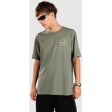 Salty Crew Bruce Premium T-shirt laurel wreath Cene