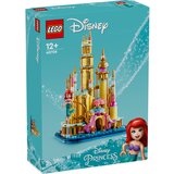 Lego Disney™ 40708 Mini disney arielin grad Cene