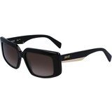 Liu Jo BLACK WOMEN&#39;S SUNGLASSES | shoptok.hr