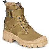 Palladium PALLABASE TACT S TX Zelena Cijene