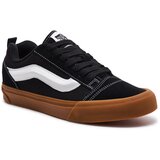 Vans Knu Skool Crna Cijene