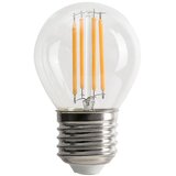 Xled SL-F-G6-2700K-M Filament LED sijalica E27 G45 6W 600 lm Cene