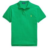 Polo Ralph Lauren Majice & Polo majice - Zelena Cene