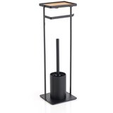 Home Idea Kupaonski držač role sa WC četkom | shoptok.hr