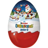 Kinder Surprise Giant - za fante