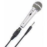 Hama Mikrofon DM-40, 73+/-3dB, 600 Ohm, 90 Hz - 10 kHz, 46040 Cene'.'