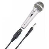 Hama Mikrofon DM-40, 73+/-3dB, 600 Ohm, 90 Hz - 10 kHz, 46040 Cene