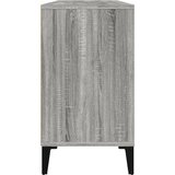 Ormarić za umivaonik boja hrasta sonome 80x33x60 cm drveni | shoptok.hr