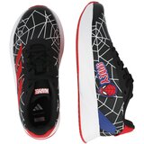 Adidas Sportske cipele 'DURAMO SPIDER-MAN' crna | shoptok.hr