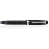  NALIV PERO PILOT HERITAGE 92 CRNO SREDNJI VRH Cene