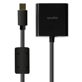 DisplayPort adapter SPEEDLINK, DisplayPort to VGA Adapter HQ, SL-170011-BK