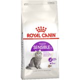 Royal Canin Suva hrana za odrasle mačke Sensible, 2kg Cene