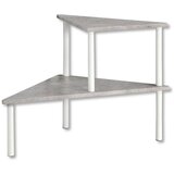 Kesper KSP27812 višenamenska ugaona polica | ePonuda.com