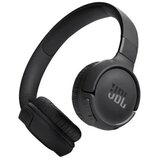 JBL TUNE T520 BT slusalice Black | Eponuda.ba