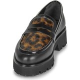 JB Martin Mokasini FRELON Črna | Shoptok.si