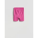Reserved LADIES` SHORTS - ružičasta | shoptok.hr
