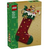 Lego BUILD A MINI - Božićna čarapa (40958) | Eponuda.com