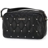 Liu Jo Torbe 22222 ECS CAMERA CASE Črna Cene
