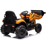 Bager na akumulator JCB EX - rumen | Shoptok.si