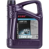 Rowe motorno olje 5w40 synt rsi 5L | Shoptok.si