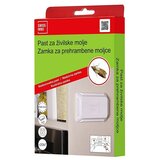 Swissinno Past za živilske molje Natural Control 2X (Bela, 2 kos) | Shoptok.si