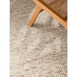 Elle Decoration Bež/v naravni barvi ročno tkana volnena preproga 160x230 cm Lyon Beans – | Shoptok.si