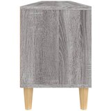 TV ormarić boja hrasta sonome 150x30x44,5 cm konstruirano drvo | Eponuda.com