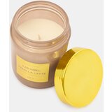 Sinsay Mirisna svijeća Carmel Vanilla Latte | shoptok.hr