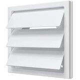  Plastična žaluzina 150x150mm (2) | Eponuda.com