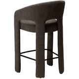 DAN-FORM Denmark Smeđa barska stolica (visine sjedala 67 cm) Splendor – | shoptok.hr