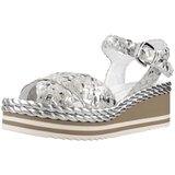 Pon´s Quintana Sandali & Odprti čevlji PADOVA Srebrna | Shoptok.si