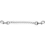 Zado Dupli metalni karabiner s lancem (15cm) | shoptok.hr
