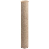  Jutena rola 100 x 2500 cm Prirodna | shoptok.hr