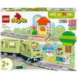 Lego LEGO® DUPLO® - Interaktivni pustolovni vlak (10427)