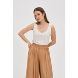 Marisse White Top Cene