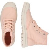 Palladium Visoke tenisice 'PAMPA' breskva | shoptok.hr