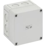 Spelsberg TK PC 1111-9-m 12790401 univerzalno kućište 110 x 110 x 90 plastika siva 1 St. | Eponuda.ba