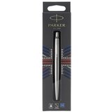 Parker Kemični svinčnik Jotter Ballpoint, srebrn Cene
