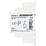 Schrack Vremenski relej AMPARO, kašnjenje isklj., 24VAC/DC, 230VAC Function: R Cene