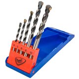  Svrdla za beton set 5kom Topex | shoptok.hr