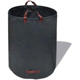  Temno zelena vrtna vreča za odpadke 4 kosi 272 L 150 g / m², (20746323) | Shoptok.si