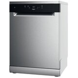 Whirlpool perilica posuđa WH4FFA14BN6X | shoptok.hr