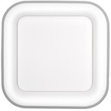 solight WO769-G - prigušiva LED stropna svetiljka TREVISO LED/48W/230V + daljinski upravljač | Eponuda.com