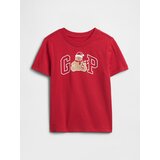 GAP Baby T-shirt with CashSoft logo - Boys Cijene