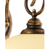 Brilagi Zidna lampa MOLLERO 1xE27/15W/230V bronza/patina | Eponuda.com