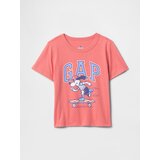 GAP Baby T-shirt Mix & Match - Boys Cijene