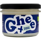 Czech Ghee Bio Ghee + kozje mleko - 180 g | Shoptok.si