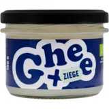 Bio Ghee + kozje mleko - 180 g