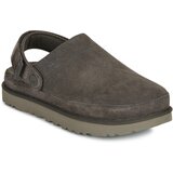 Ugg Cokli GOLDENSTAR CLOG Kaki | Shoptok.si